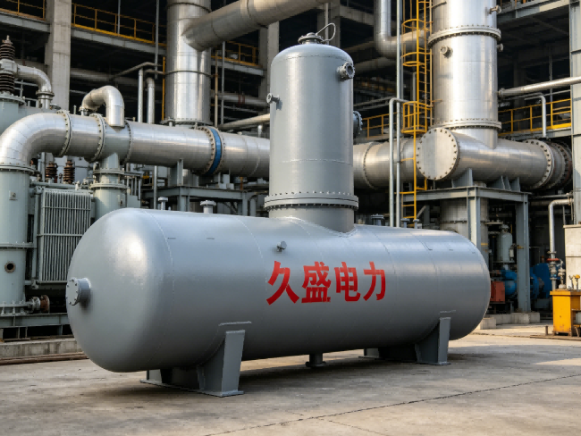 市中高压旋膜除氧器